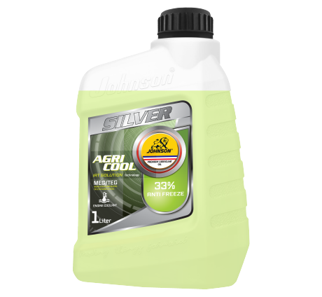 Johnson_COOLANT 33% 1L